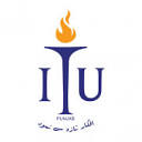 ITU logo