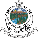 HU logo