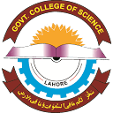 GCS logo
