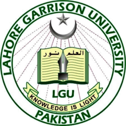 LGU logo