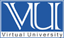 VU logo