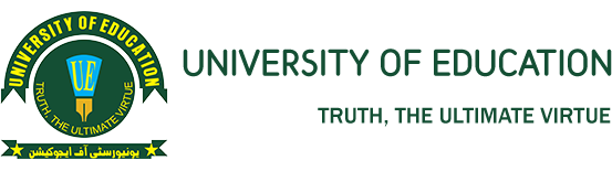 UE-Township logo
