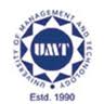 UMT logo
