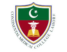 CMC logo