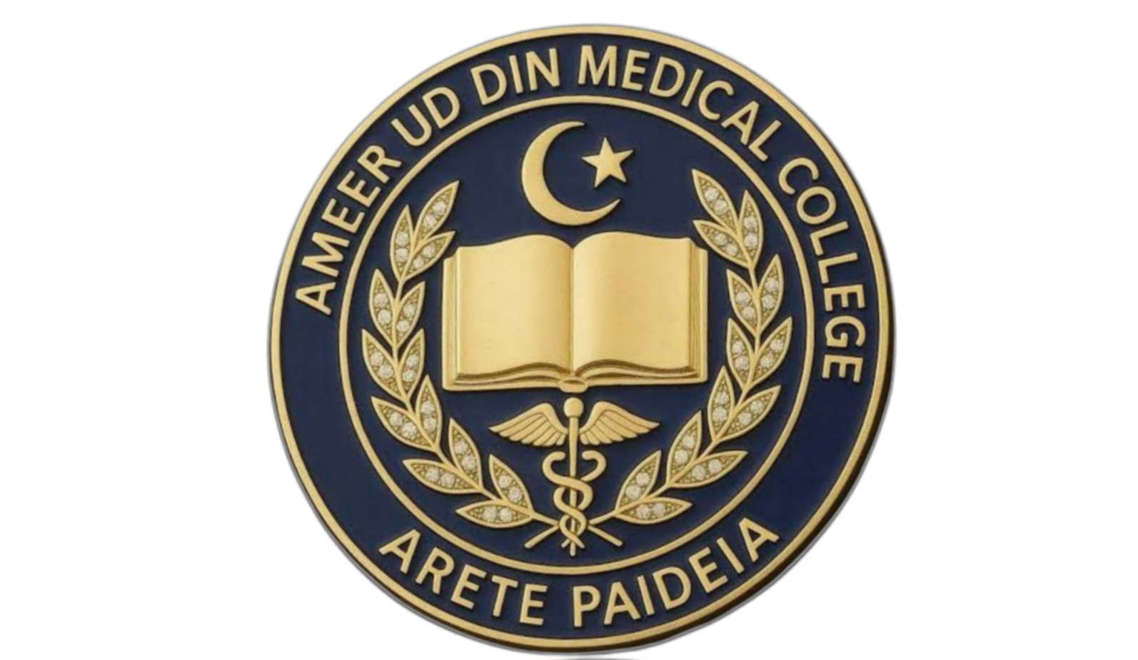 AMC-PGMI logo
