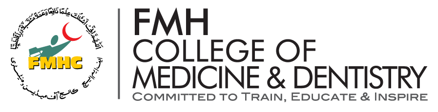 FMHCMD logo