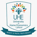 UHE logo