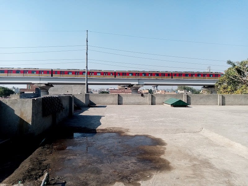 Al-Rehmat Boys Hostel — hostel in Sultan Town, Lahore