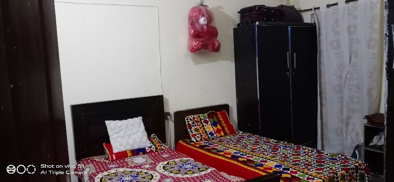 Roomate Girls Hostel (Sultan Town, Lahore) — hostel in Sultan Town, Lahore