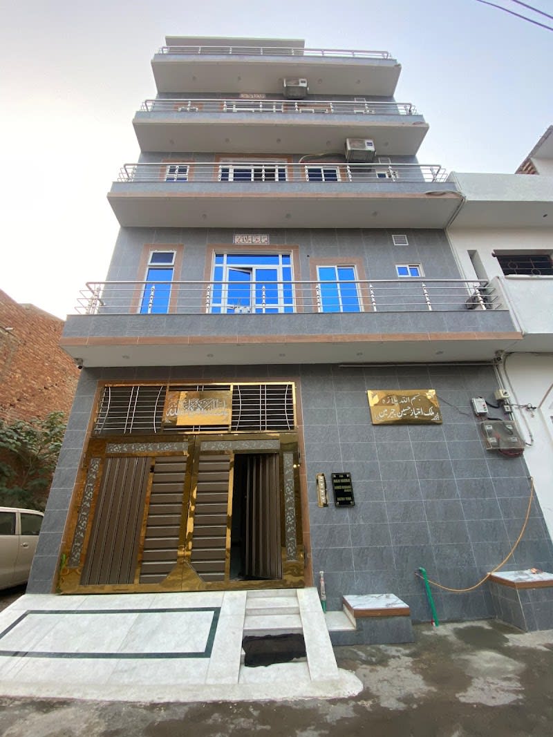 Bismillah girls Hostel — hostel in Sultan Town, Lahore