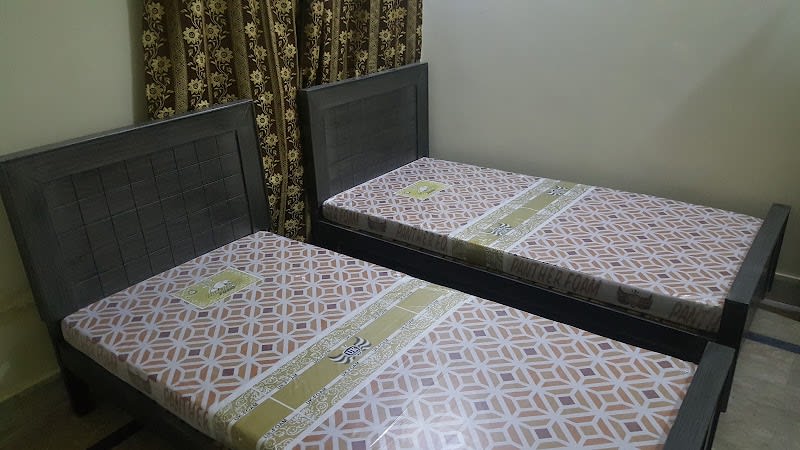 M. Girls Hostel — hostel in Sultan Town, Lahore