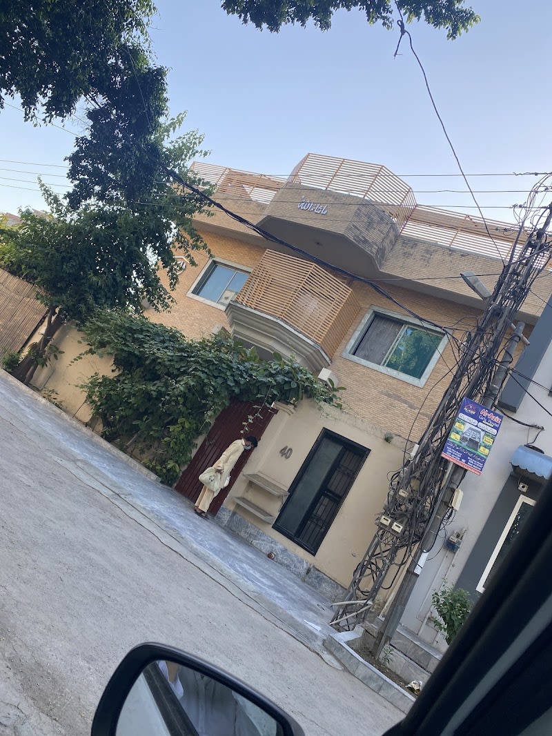 LCPS Girls Hostel — hostel in Sultan Town, Lahore