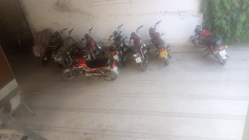 Boys hostal — hostel in Muslim Town, Lahore