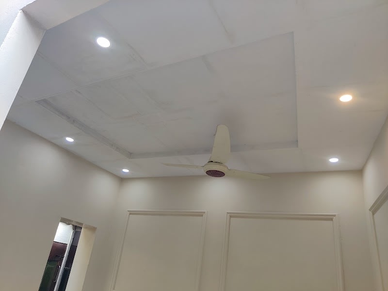Al Quresh Girls Hostel — hostel in Muslim Town, Lahore