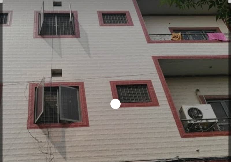 Al Qasim Boys Hostel — hostel in Muslim Town, Lahore