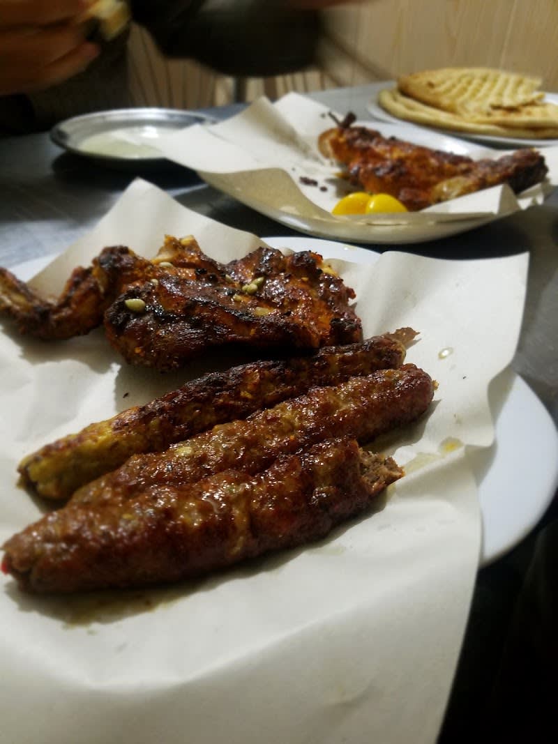 Empire Boys Hostel — hostel in Muslim Town, Lahore