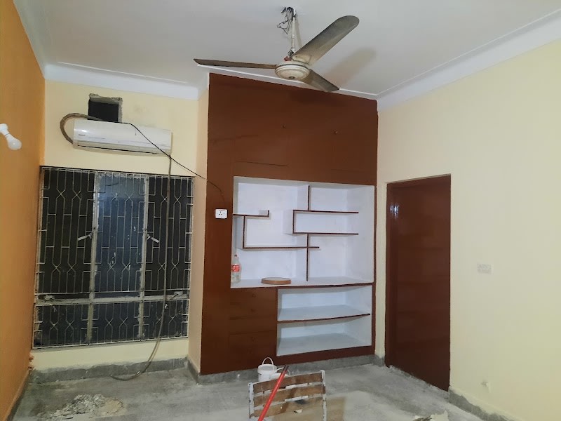 Qazi Hostel For Boys (SIMS hostel) — hostel in Shadman, Lahore