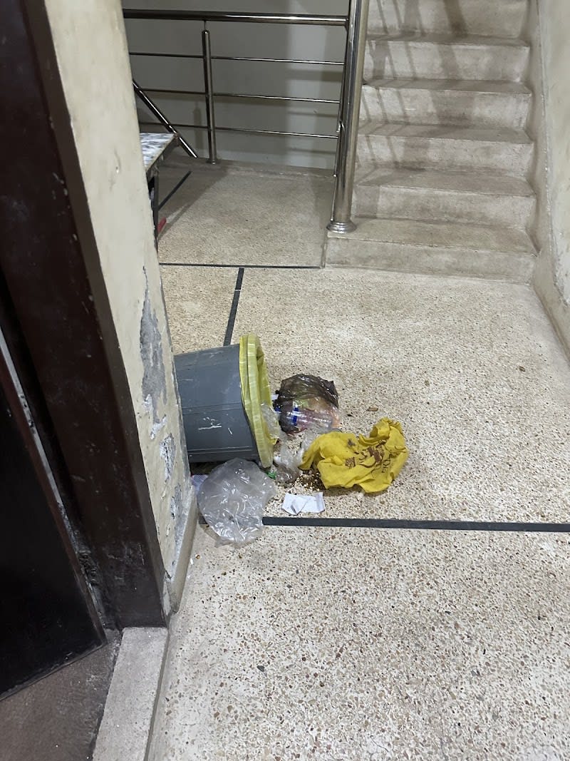 Shafqat Munir Girls Hostel — hostel in Jinnah Hospital Area, Lahore