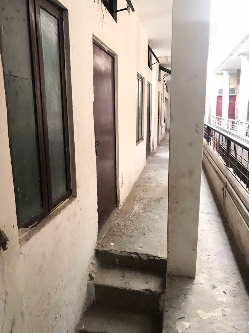Shahbaz khan boys hostel — hostel in Sultan Town, Lahore