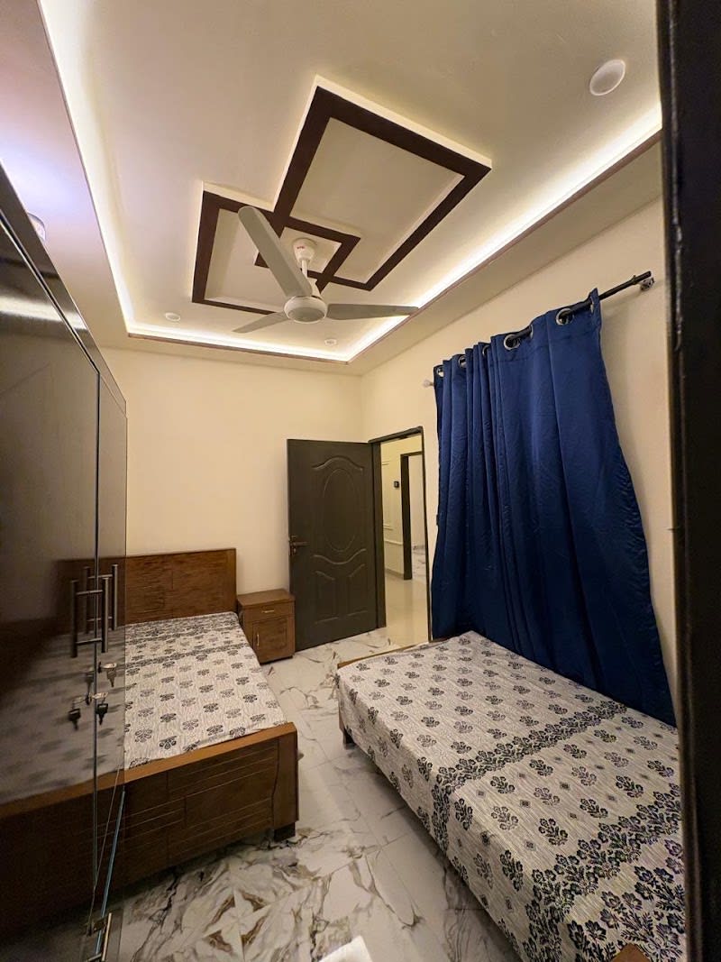 ATA Girls Hostel — hostel in Sultan Town, Lahore