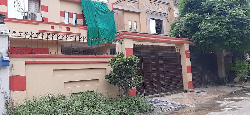 SPRING GIRLS HOSTEL — hostel in Sultan Town, Lahore