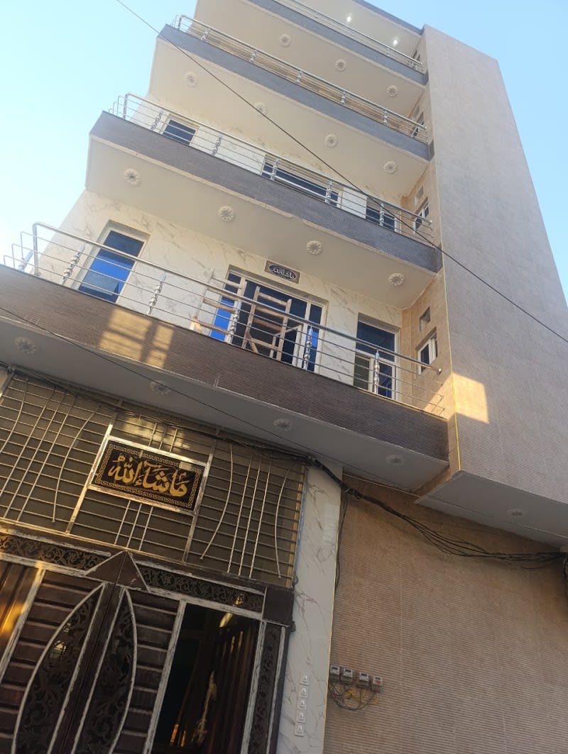 Laiba Sonaina Girls Hostel — hostel in Sultan Town, Lahore