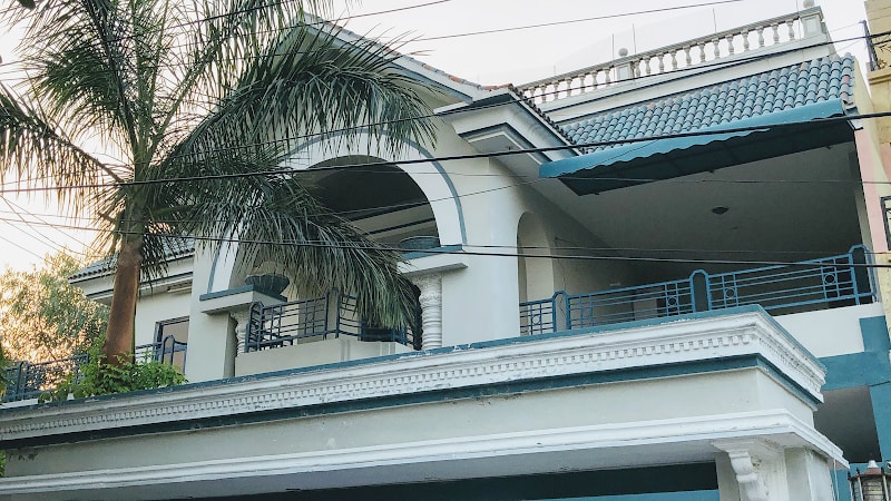 Hawa Girls Hostel Lahore — hostel in Sultan Town, Lahore