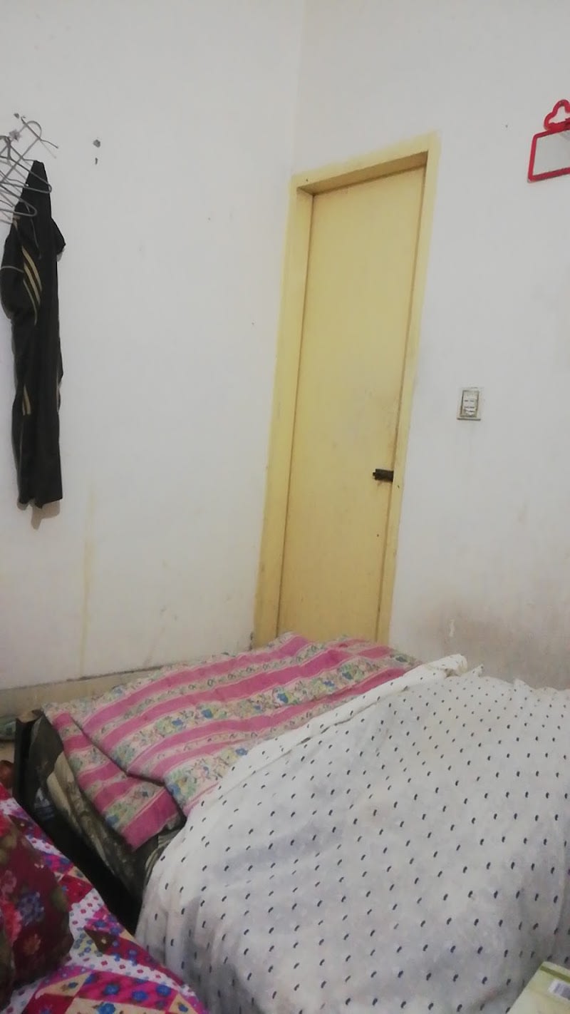 Raza Boys Hostel RBH — hostel in Muslim Town, Lahore
