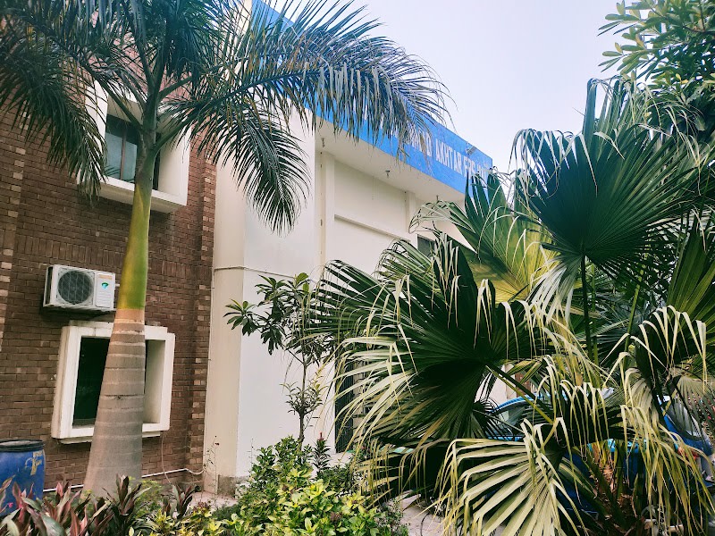 SBS MPhil and PhD hostel — hostel in Punjab University Campus, Lahore