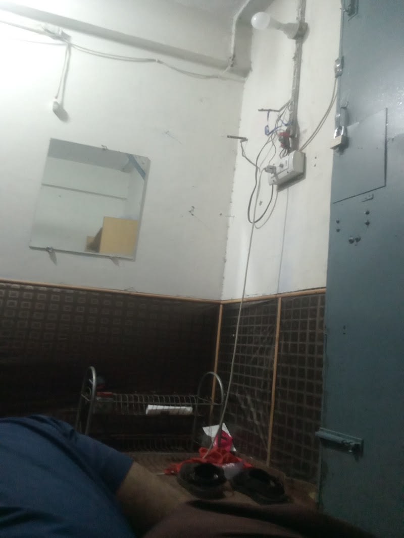 Dera Warraich Weli — hostel in Punjab University Campus, Lahore