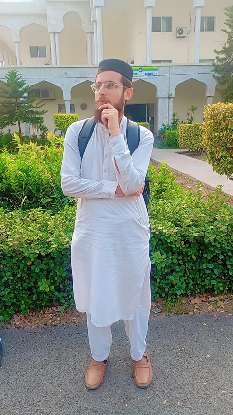 Rajab Sahi Hostel — hostel in Muslim Town, Lahore
