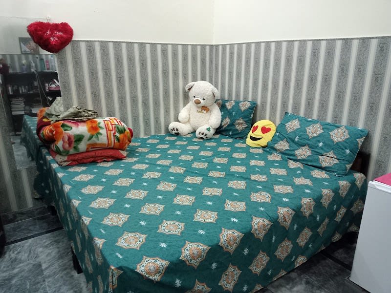 High end ladies hostel — hostel in Shadman, Lahore