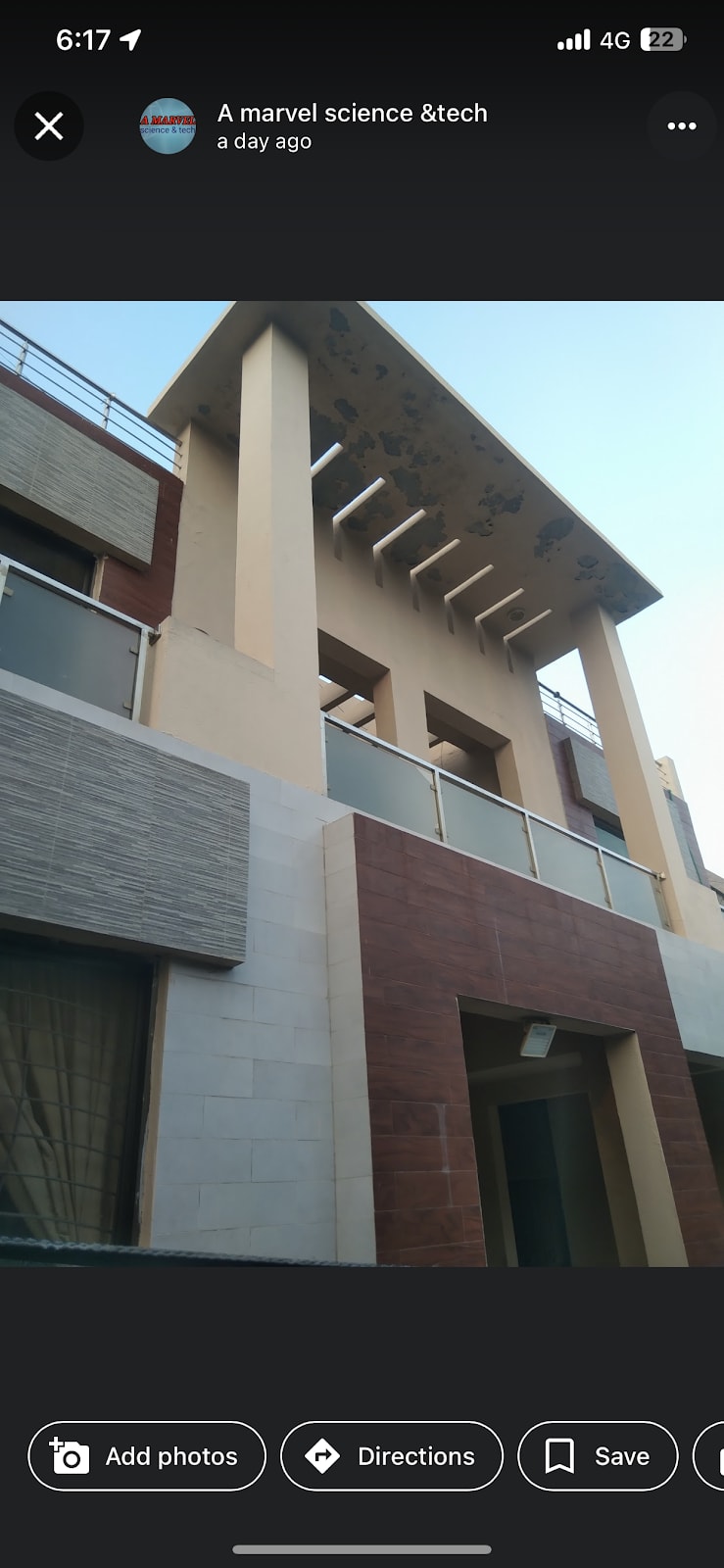 944 SIMS Vital Homes Hostel Shadman — hostel in Shadman, Lahore