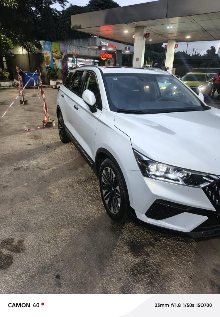 BESTUNE T77