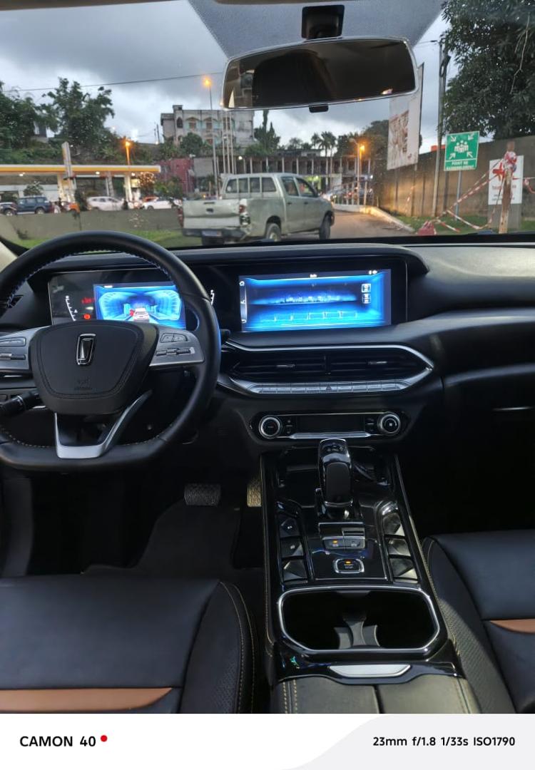 BESTUNE T77