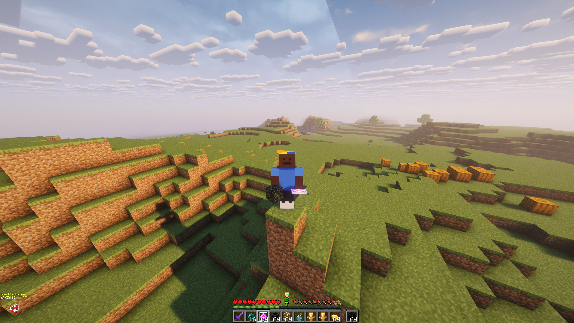 Minecraf