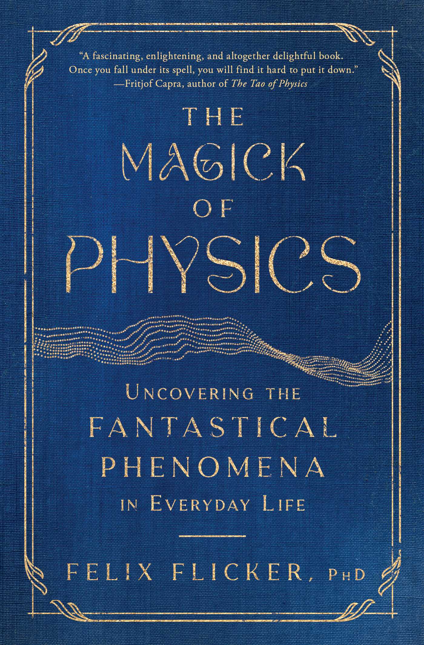 Physics in Darija
