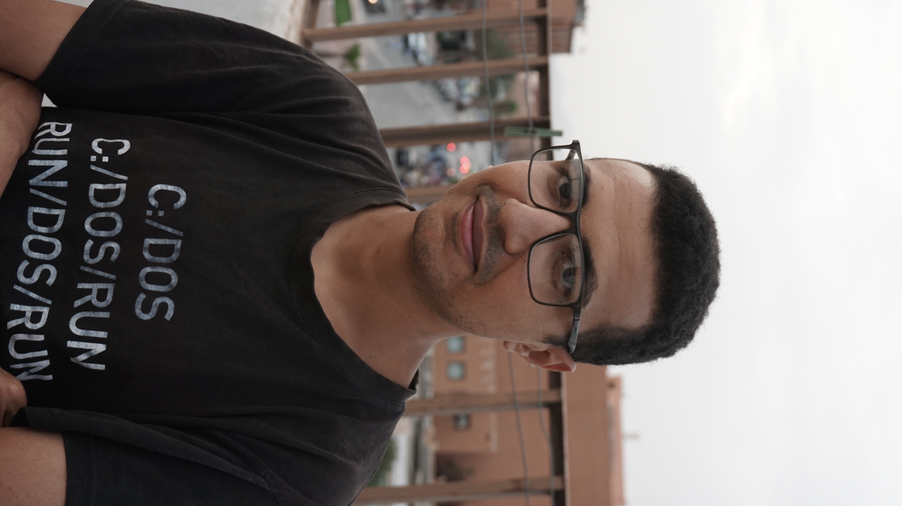 Dean Azinag
