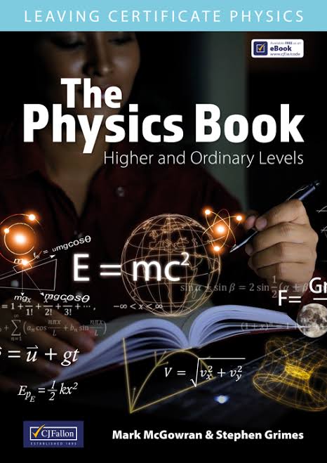 The Physic's Book