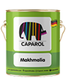 Caparol Makhmalia authentic container packaging supplied in Kenya