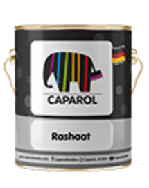 Caparol Rashaat authentic container packaging supplied in Kenya