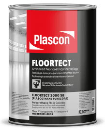 Kansai Plascon Plascon Heavy-Duty Floor Paint paint container packaging