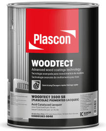Kansai Plascon Plascon Woodcare Ultra Varnish paint container packaging
