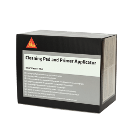 Sika Sika® Cleaner PCA construction chemical packaging