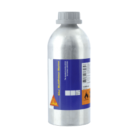 Sika Sika® MultiPrimer Marine construction chemical packaging