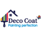 Deco Coat Three Bees Decorex Paints Official Brand Logo