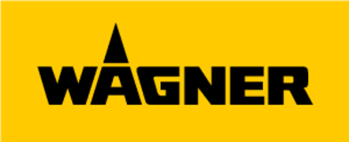 Wagner HEA Spray Systems Official Brand Logo