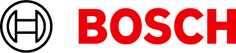 Bosch Professional Power Tools & Mixers Official Brand Logo