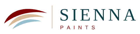 Sienna Paints Kenya Official Logo