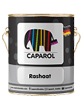 Caparol Rashaat authentic container packaging supplied in Kenya